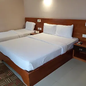 Hotel Devanganam Residency, Guruvayur