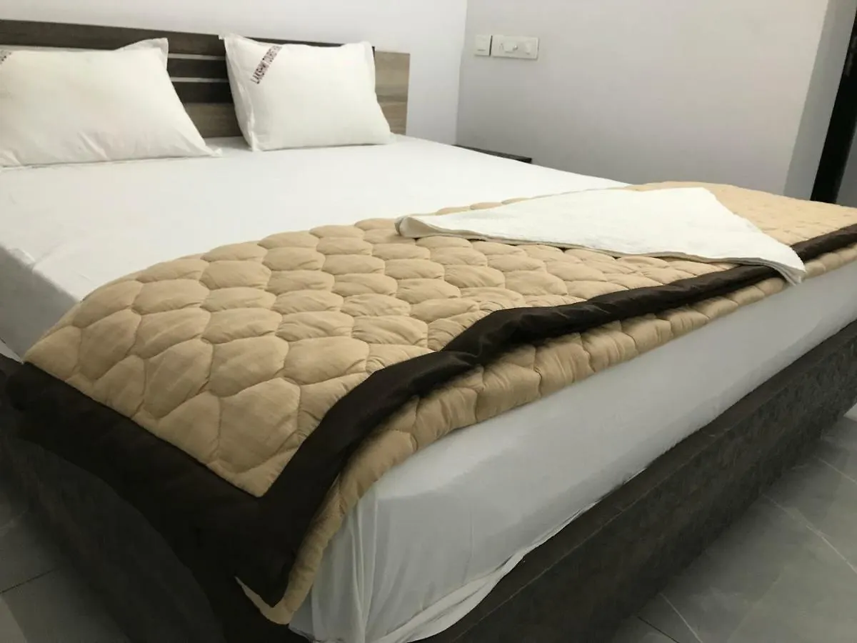 Lakshmi Tourist Home Guruvayur