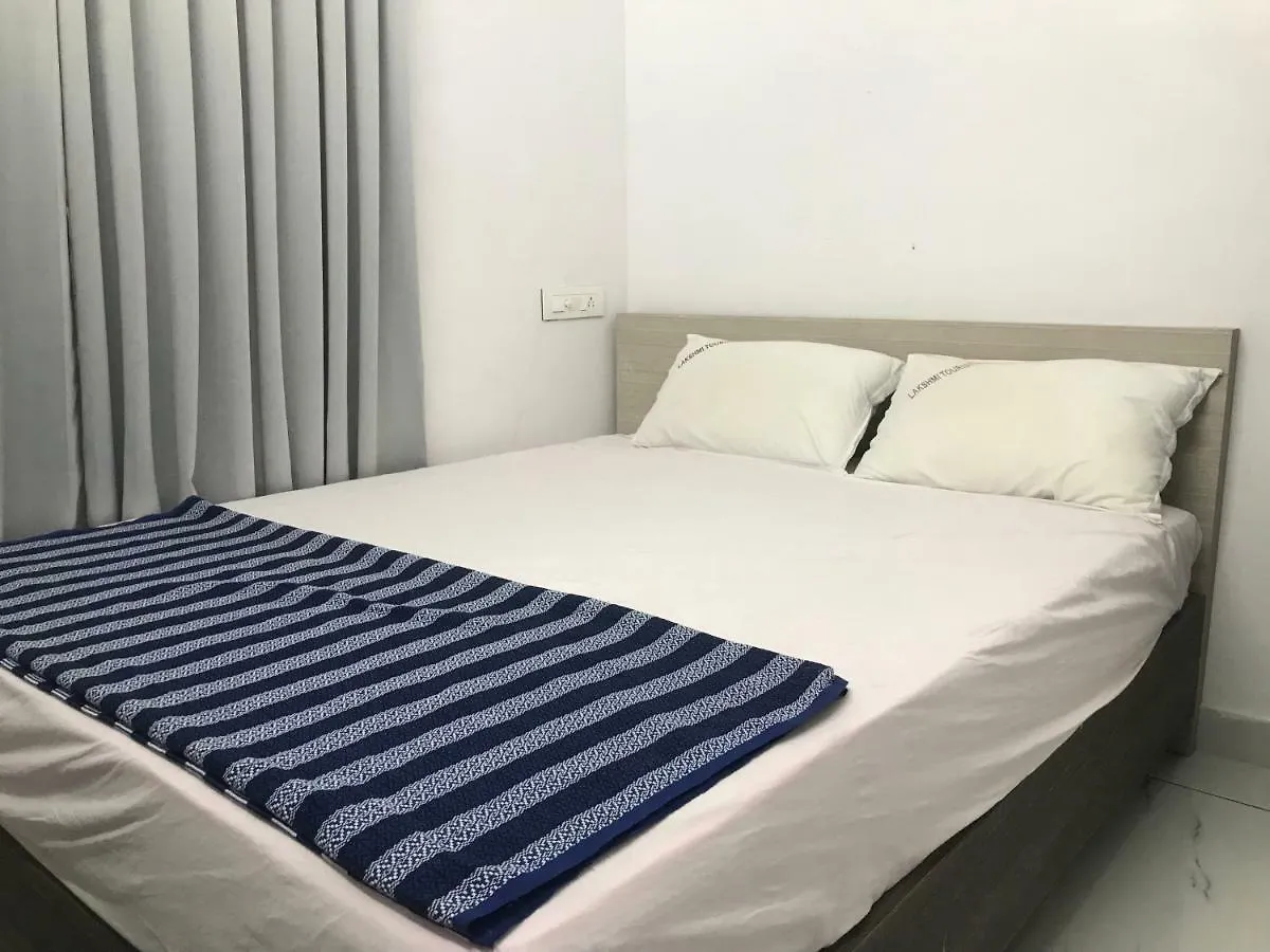 Hotel Lakshmi Tourist Home Guruvayur